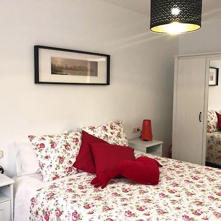 Ruby Home 산티아고데콤포스텔라 외부 사진
