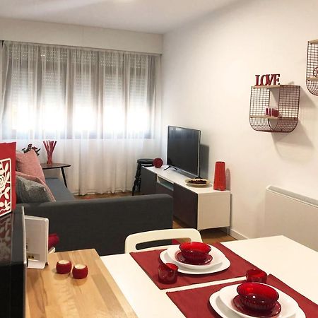 Ruby Home 산티아고데콤포스텔라 외부 사진