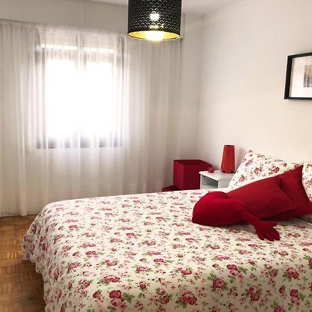 Ruby Home 산티아고데콤포스텔라 외부 사진