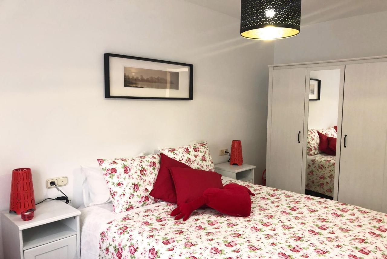 Ruby Home 산티아고데콤포스텔라 외부 사진