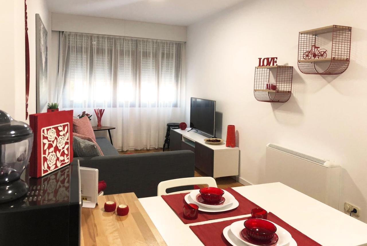 Ruby Home 산티아고데콤포스텔라 외부 사진