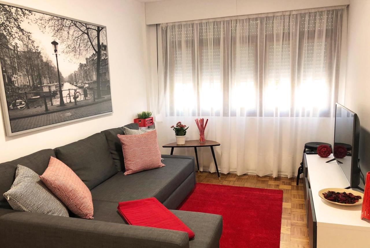 Ruby Home 산티아고데콤포스텔라 외부 사진
