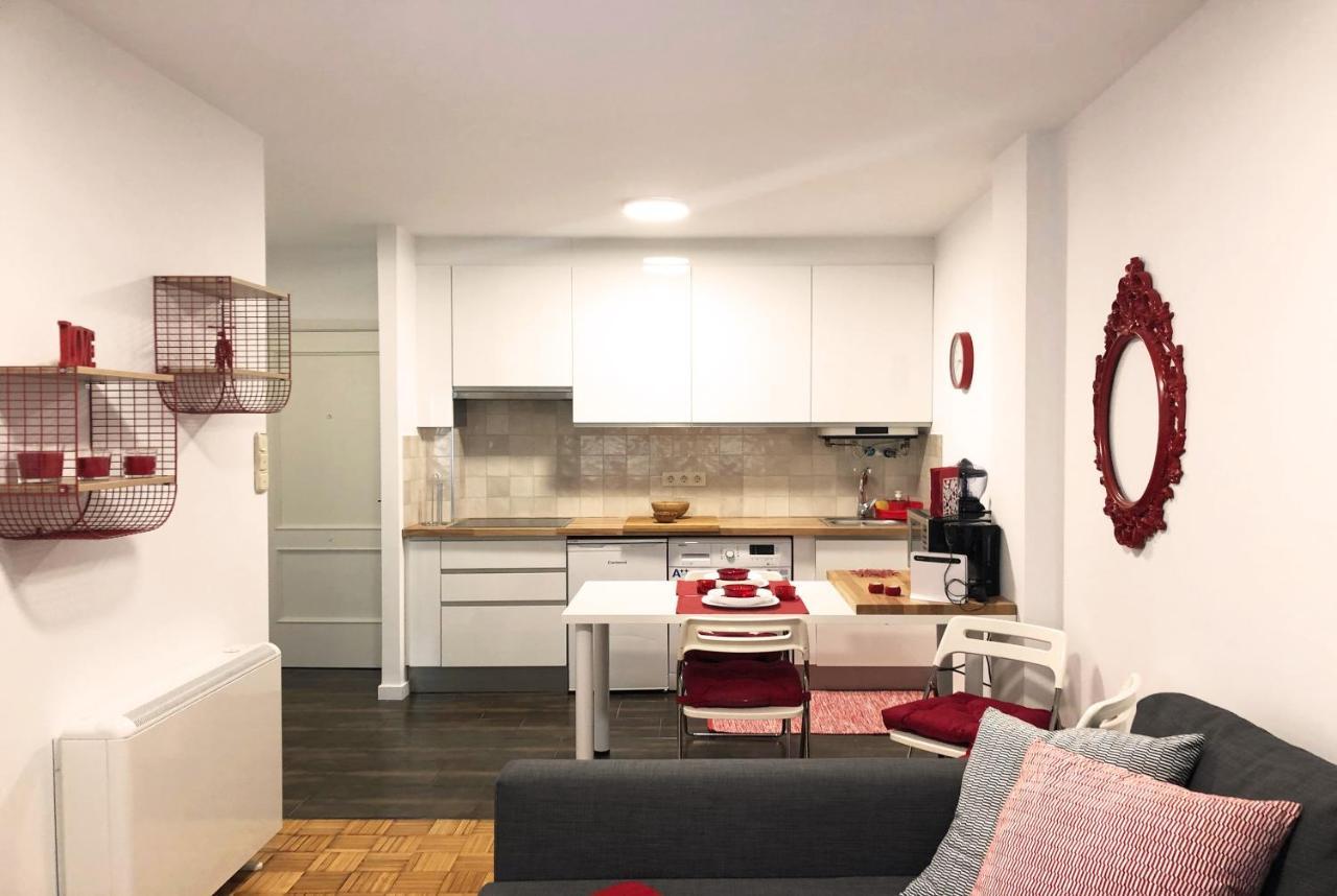 Ruby Home 산티아고데콤포스텔라 외부 사진