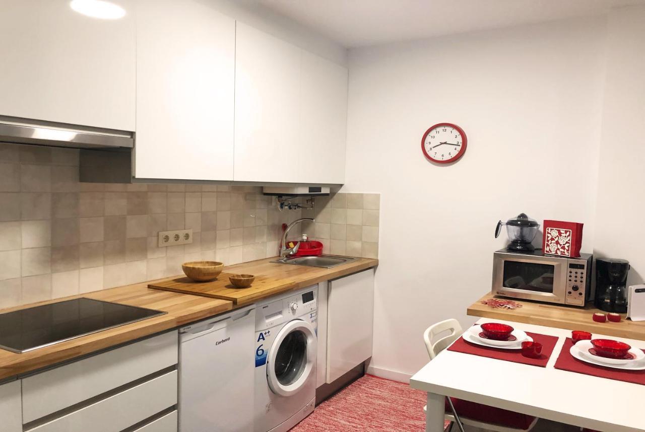 Ruby Home 산티아고데콤포스텔라 외부 사진
