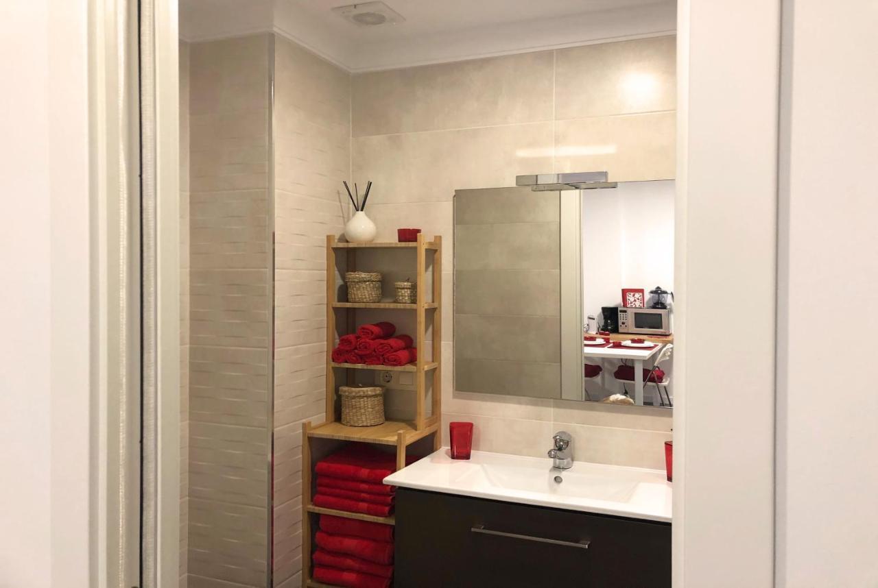 Ruby Home 산티아고데콤포스텔라 외부 사진