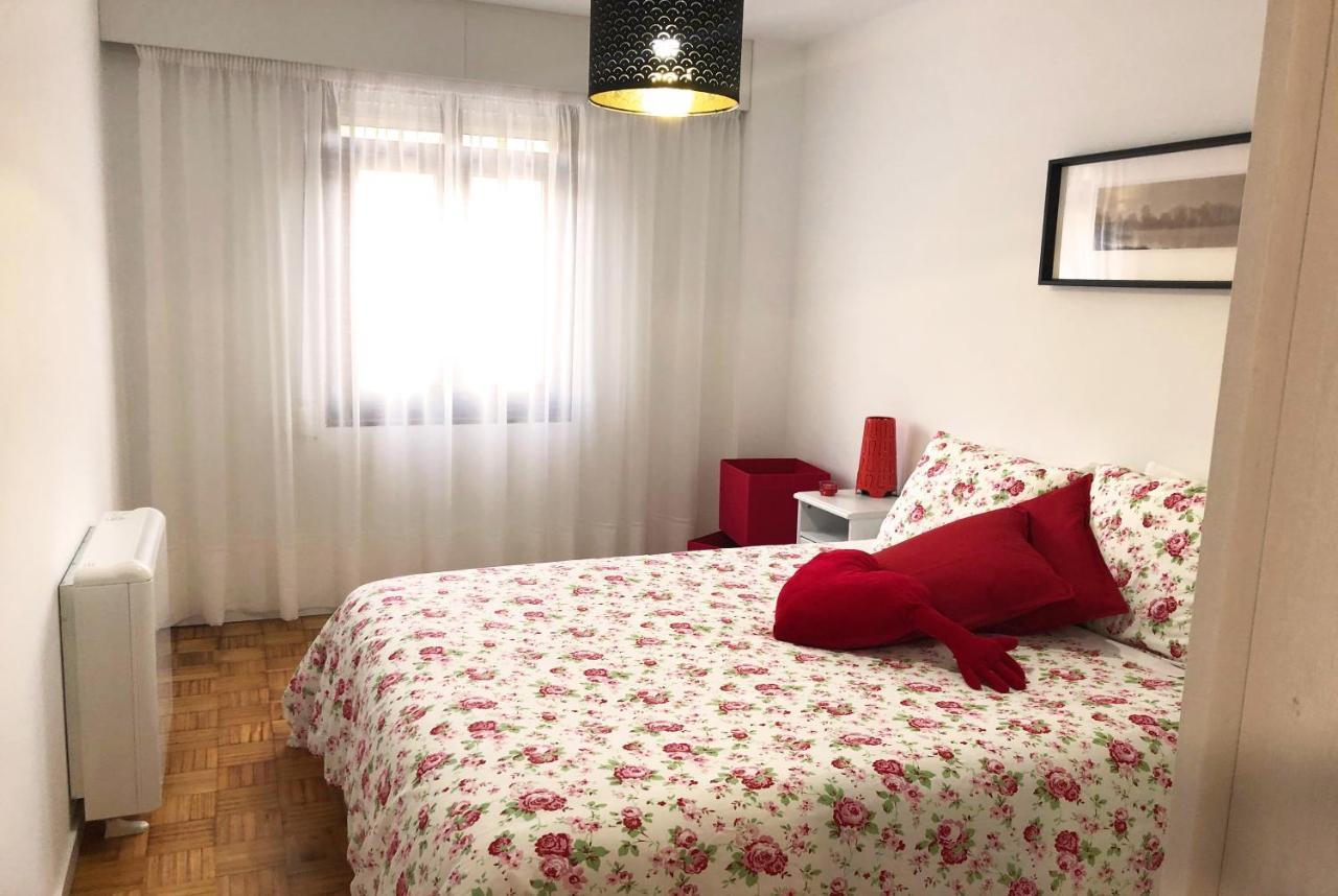 Ruby Home 산티아고데콤포스텔라 외부 사진