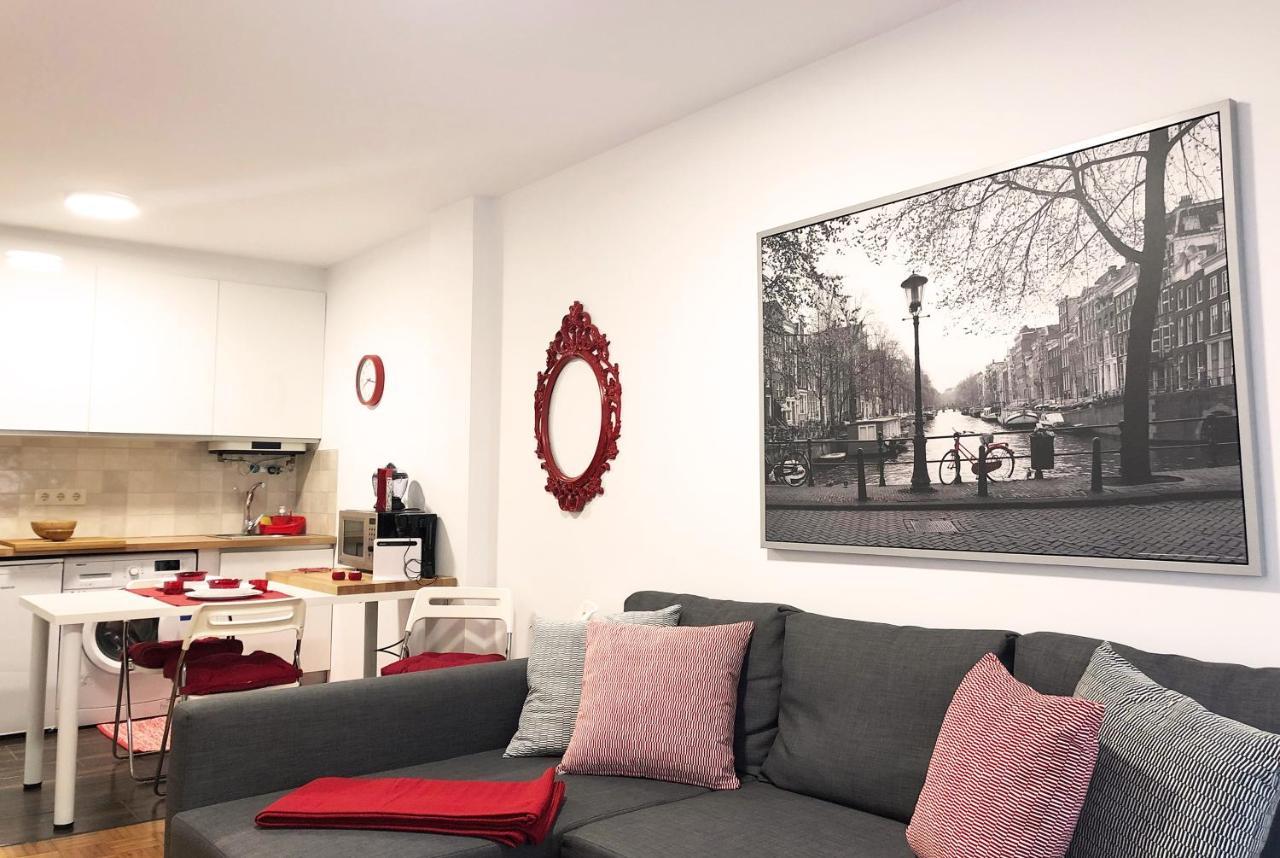 Ruby Home 산티아고데콤포스텔라 외부 사진