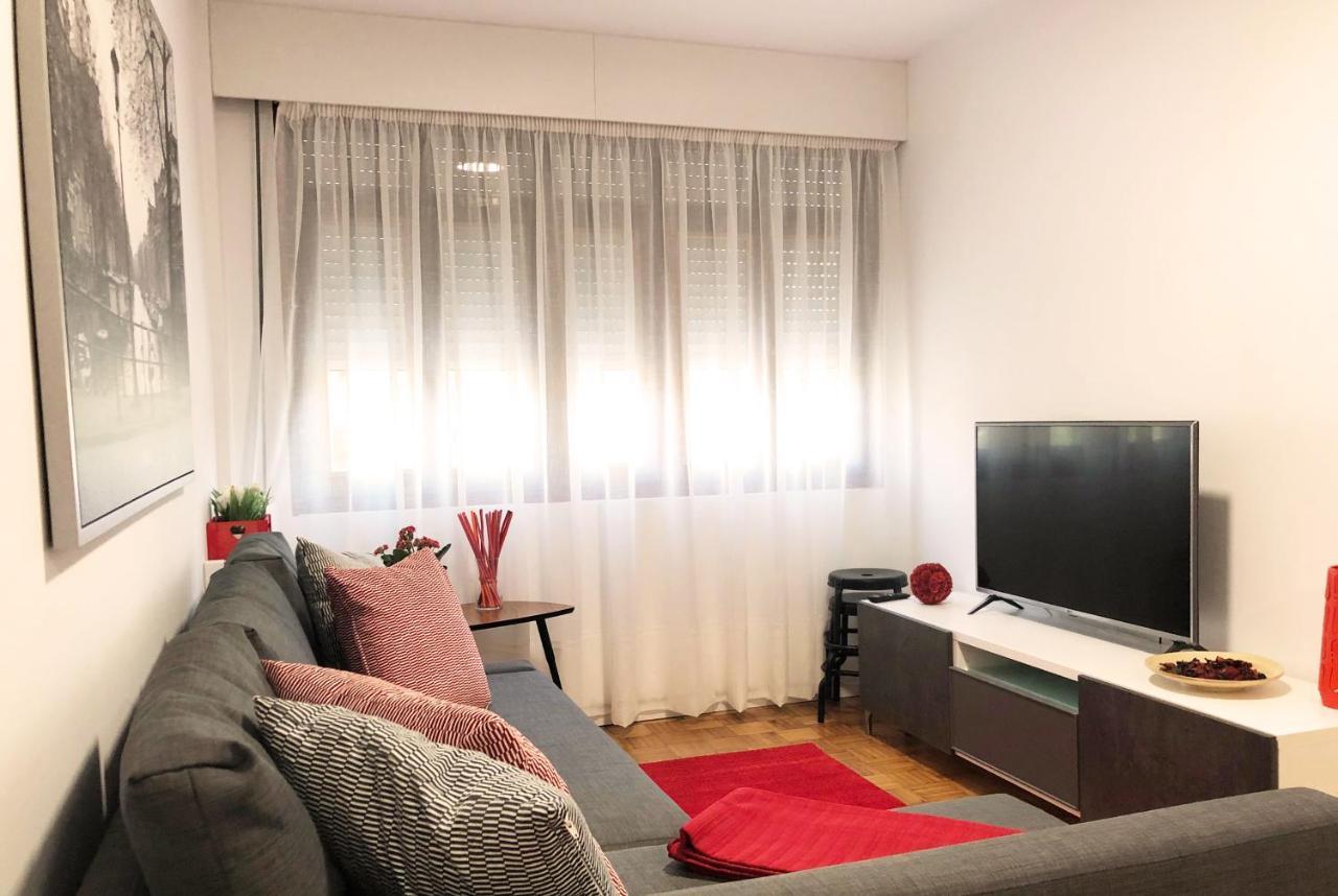 Ruby Home 산티아고데콤포스텔라 외부 사진